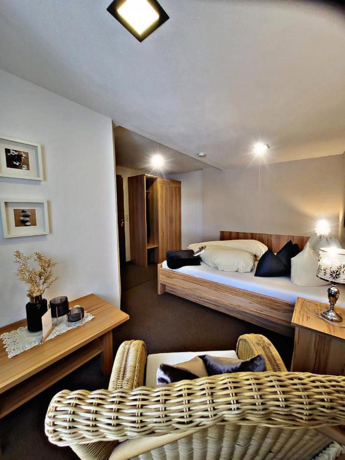 Lebensquelle Krapfenhof Apartmán