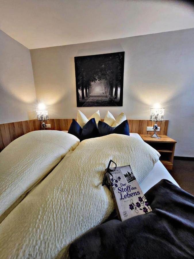 Lebensquelle Krapfenhof Apartmán *