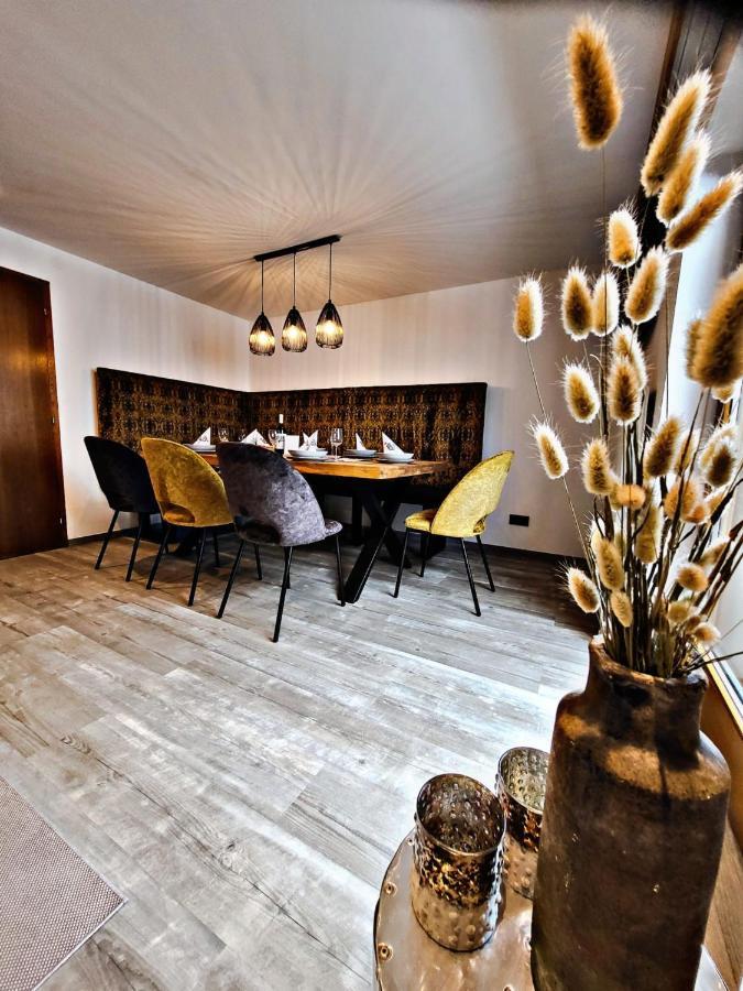 Lebensquelle Krapfenhof Apartmán *
