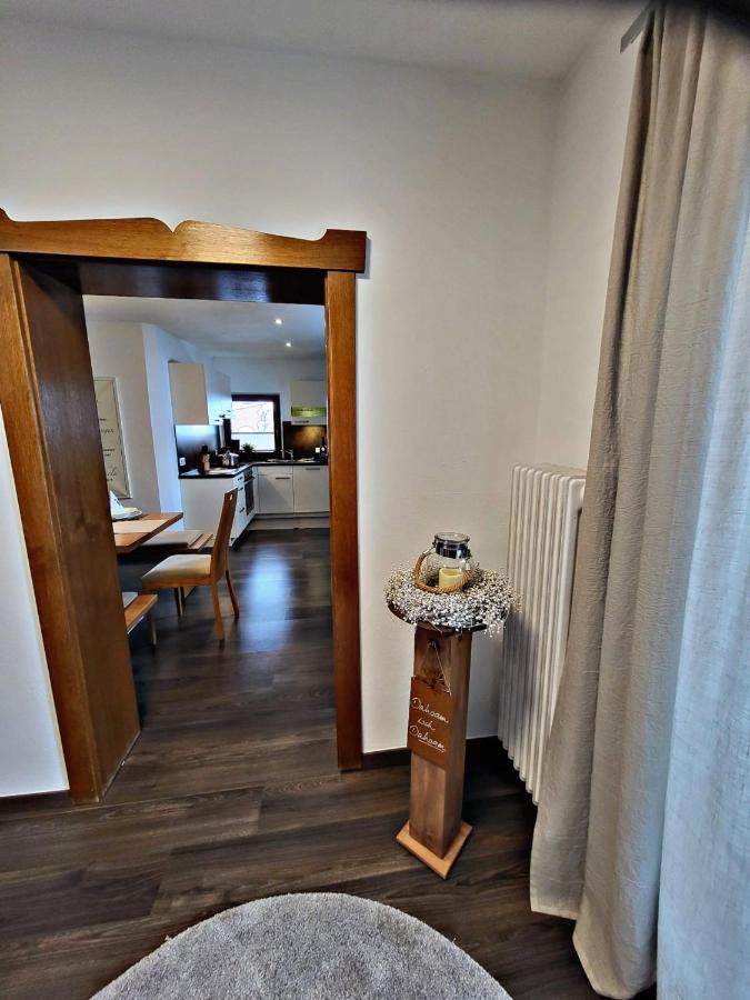 Apartment Lebensquelle Krapfenhof *