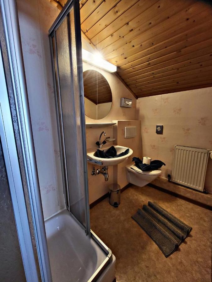 Lebensquelle Krapfenhof * Finkenberg